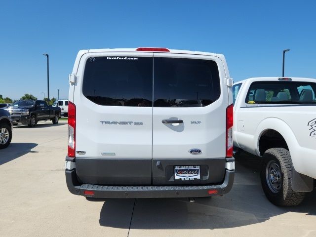 2021 Ford Transit XLT