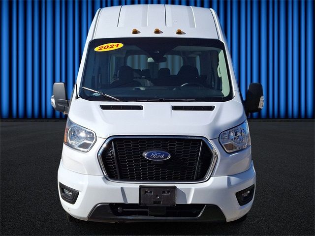 2021 Ford Transit XLT