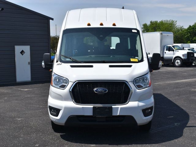 2021 Ford Transit XLT