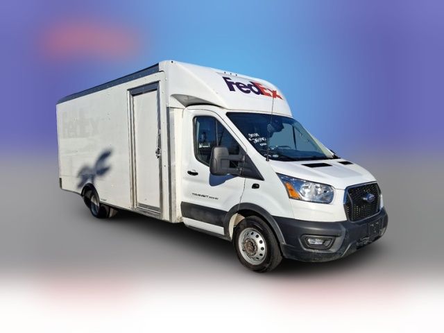 2021 Ford Transit Base