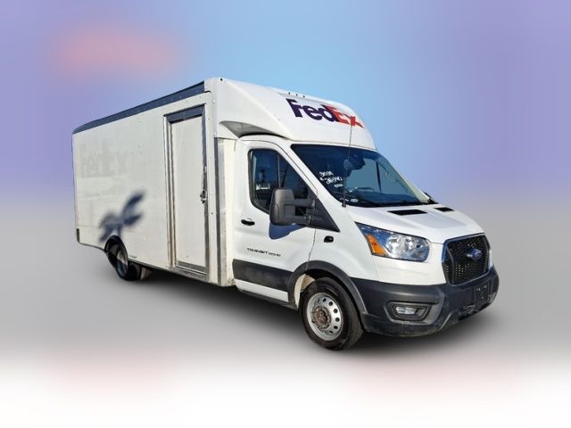 2021 Ford Transit Base