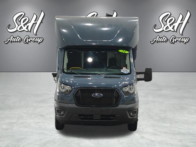 2021 Ford Transit Base