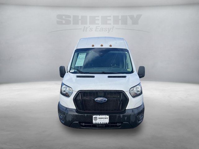 2021 Ford Transit Base