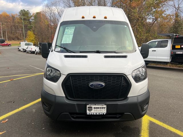 2021 Ford Transit Base