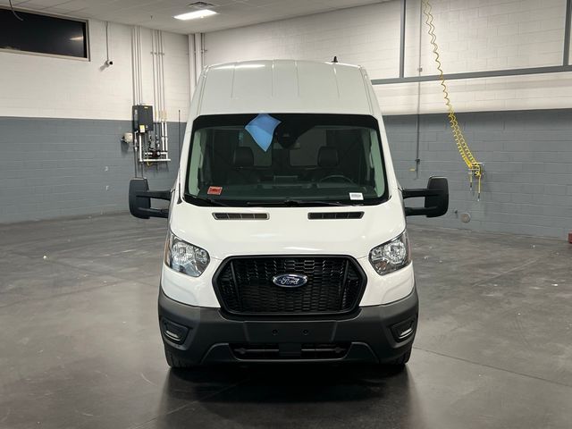 2021 Ford Transit Base