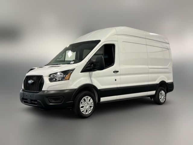 2021 Ford Transit Base