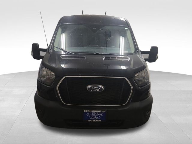 2021 Ford Transit Base