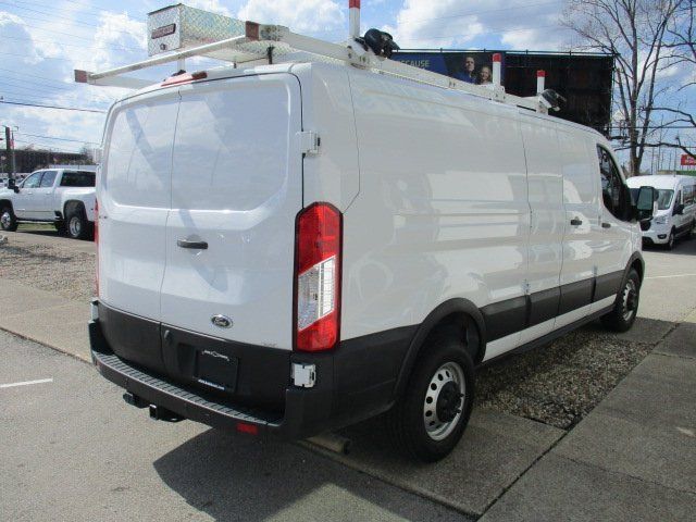 2021 Ford Transit Base