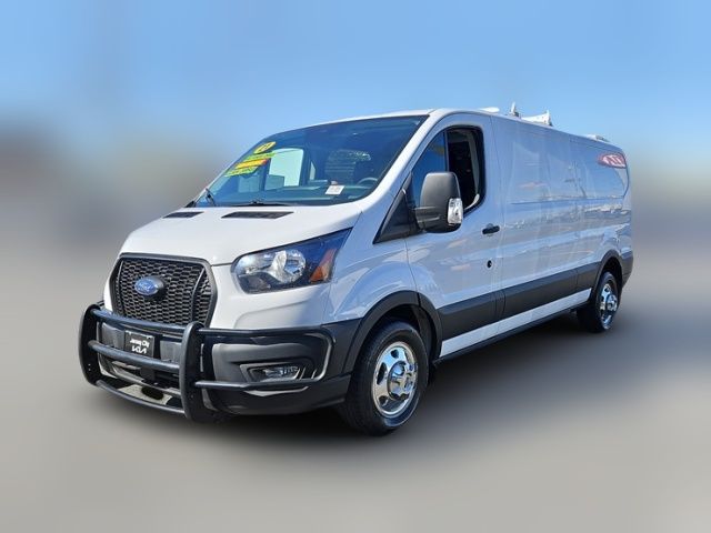 2021 Ford Transit Base