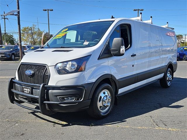 2021 Ford Transit Base