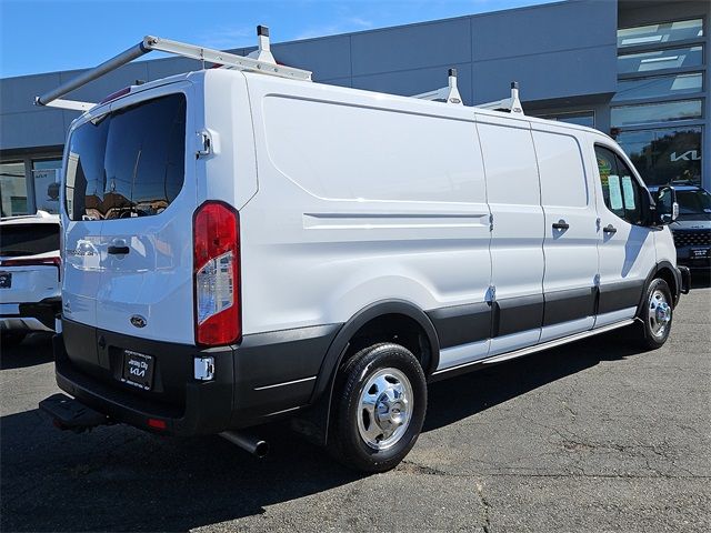 2021 Ford Transit Base