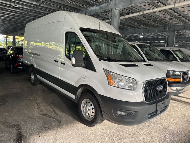 2021 Ford Transit Base