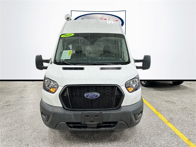 2021 Ford Transit Base