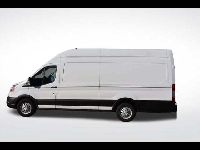 2021 Ford Transit Base