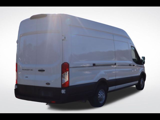 2021 Ford Transit Base