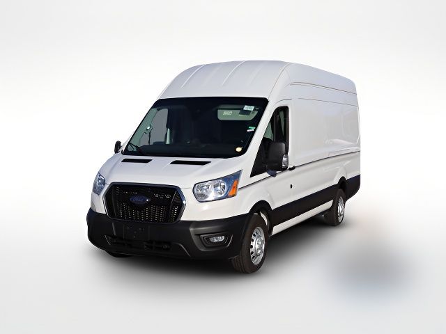 2021 Ford Transit Base