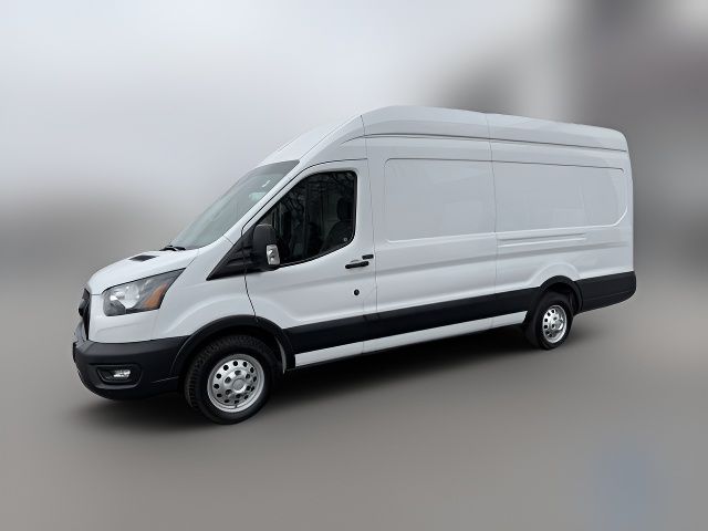 2021 Ford Transit Base