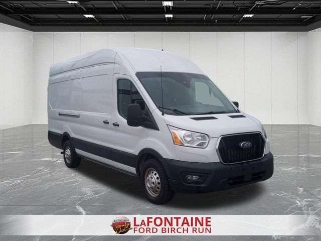 2021 Ford Transit Base