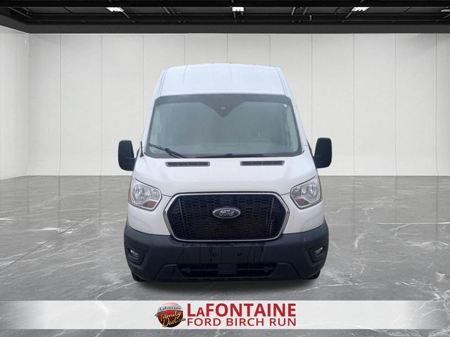 2021 Ford Transit Base