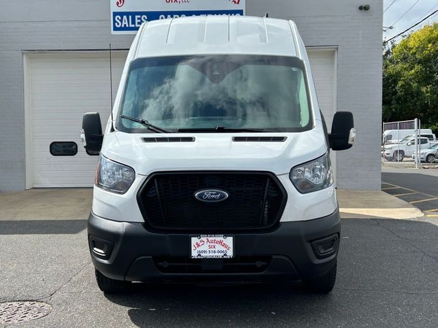 2021 Ford Transit Base