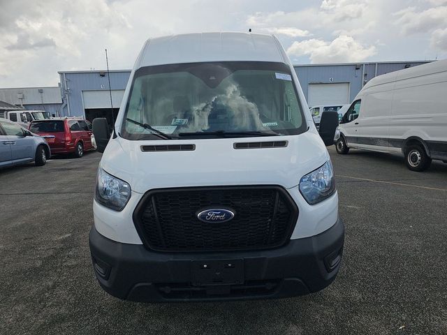 2021 Ford Transit Base