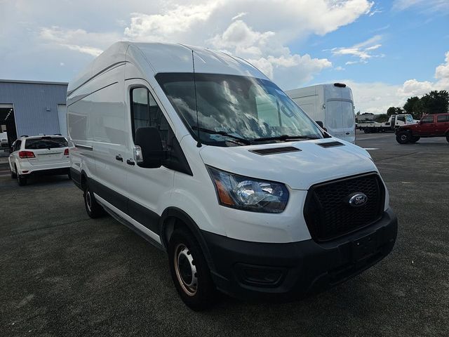 2021 Ford Transit Base