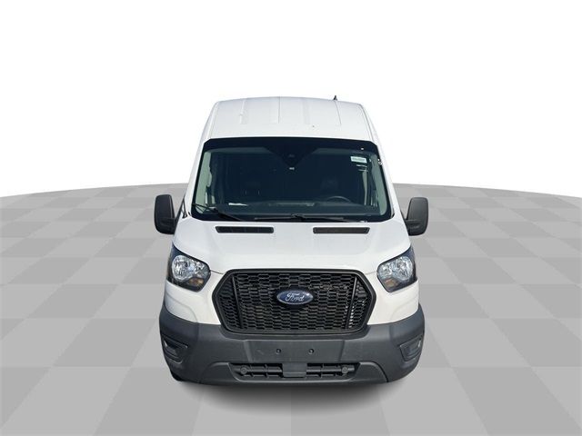 2021 Ford Transit Base