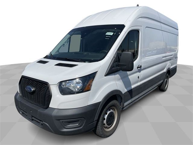 2021 Ford Transit Base