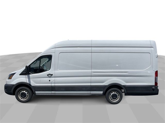 2021 Ford Transit Base