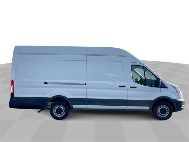 2021 Ford Transit Base