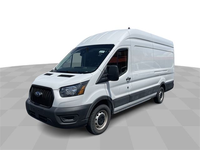 2021 Ford Transit Base