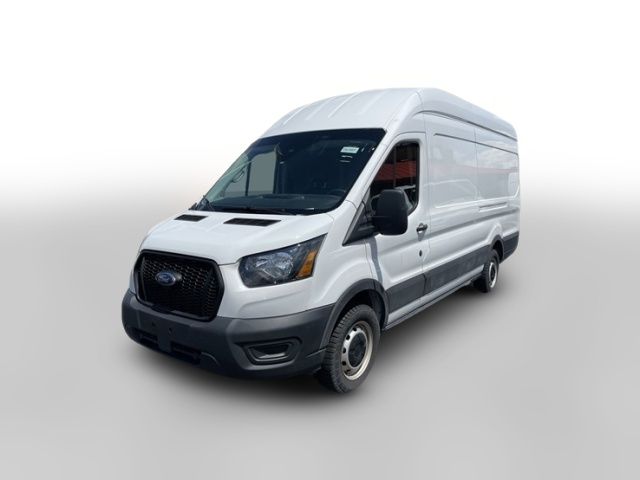 2021 Ford Transit Base