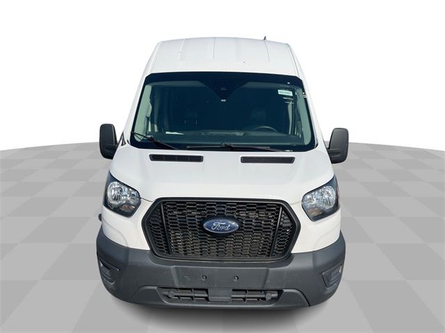 2021 Ford Transit Base