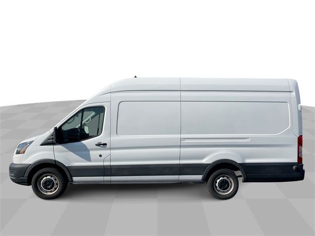 2021 Ford Transit Base