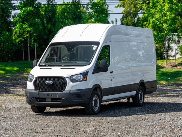 2021 Ford Transit Base