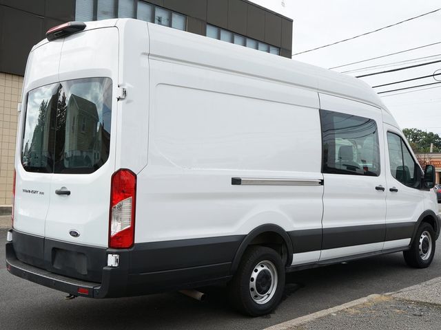 2021 Ford Transit Base