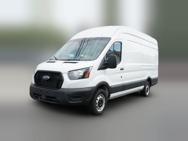 2021 Ford Transit Base