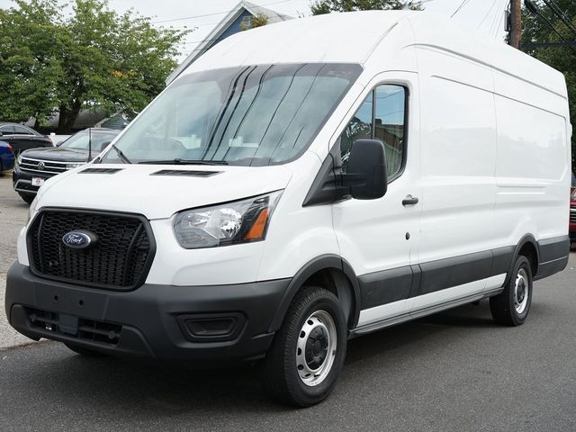 2021 Ford Transit Base