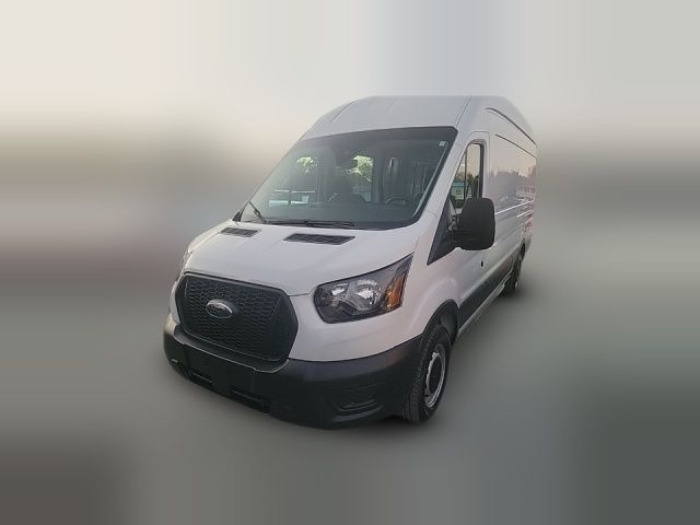 2021 Ford Transit Base