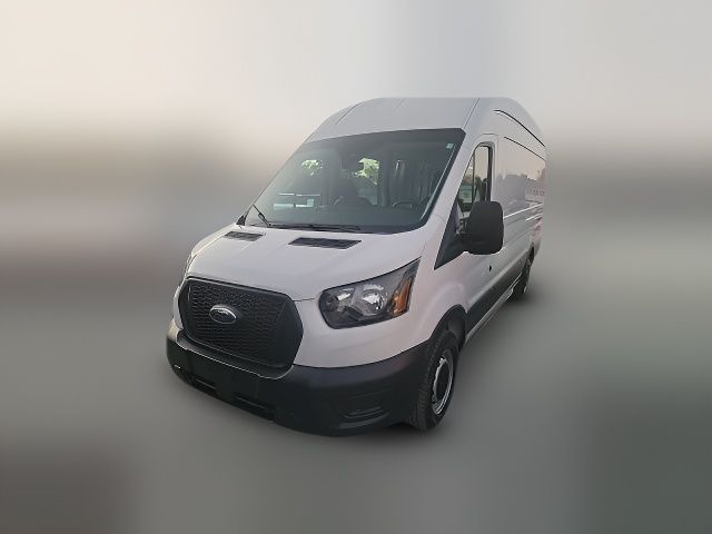 2021 Ford Transit Base