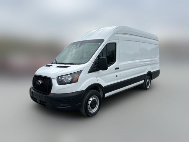 2021 Ford Transit Base