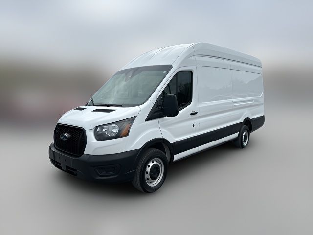 2021 Ford Transit Base