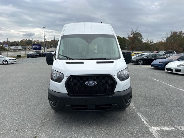 2021 Ford Transit Base