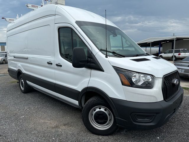 2021 Ford Transit Base