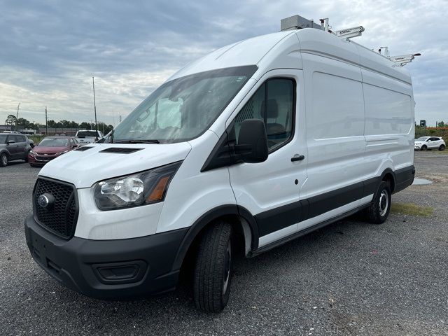 2021 Ford Transit Base