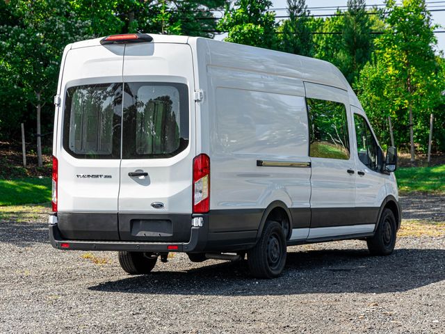 2021 Ford Transit Base