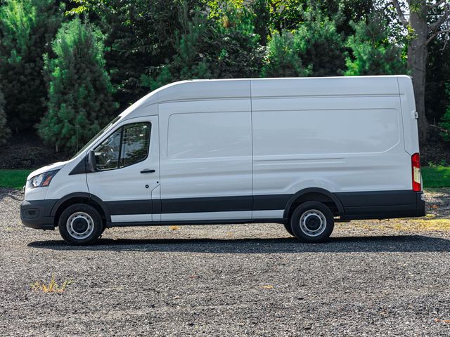 2021 Ford Transit Base