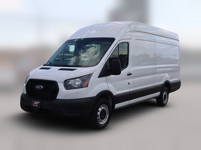 2021 Ford Transit Base