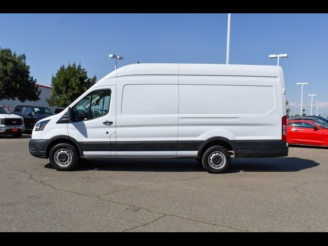 2021 Ford Transit Base