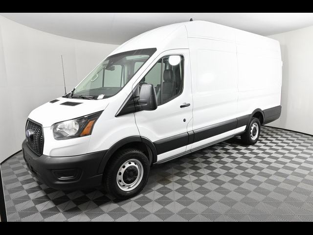 2021 Ford Transit Base